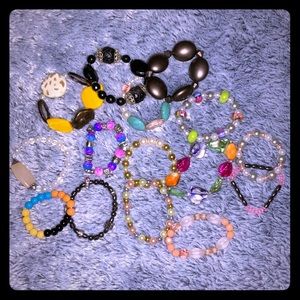 Handmade Bracelets